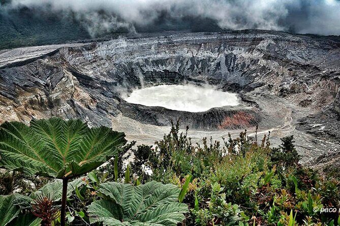 Doka Café, Poas Volcano and La Paz Waterfall Garden - FAQ