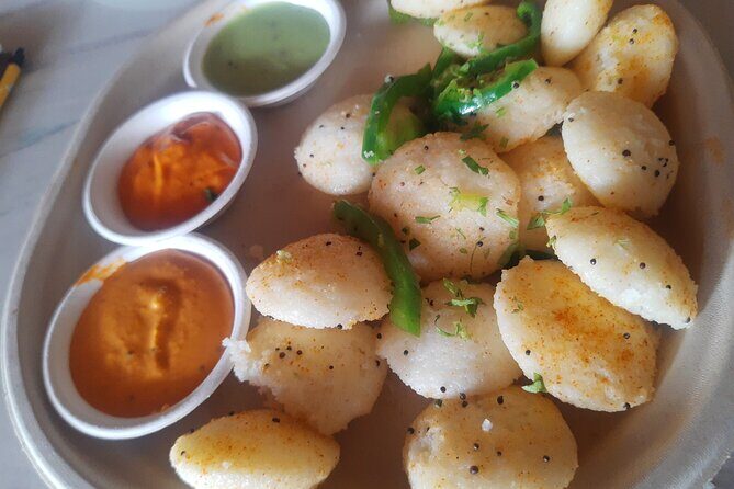 Dolce India Delights: A Jaipur Food Walk to Sweeten Your Memories - Dolce India Delights: A Jaipur Food Walk to Sweeten Your Memories