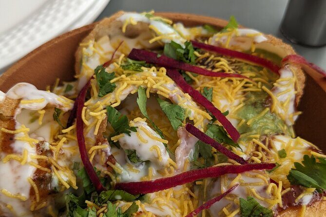 Dolce India Delights: A Jaipur Food Walk to Sweeten Your Memories - Key Points