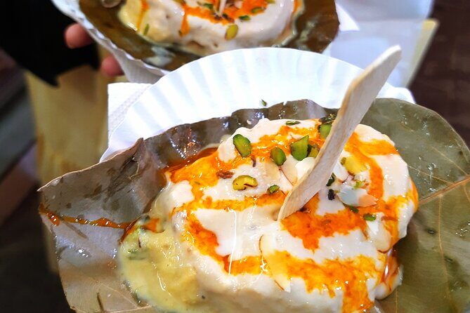 Dolce India Delights: A Jaipur Food Walk to Sweeten Your Memories - Frequently Asked Questions