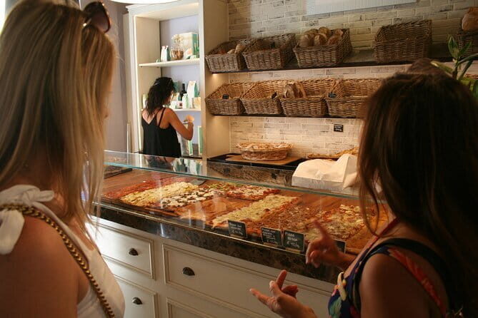 Dolce Vita by Day Market Tour & Pasta Making Class - Exploring Florence Through Its Markets and Kitchen