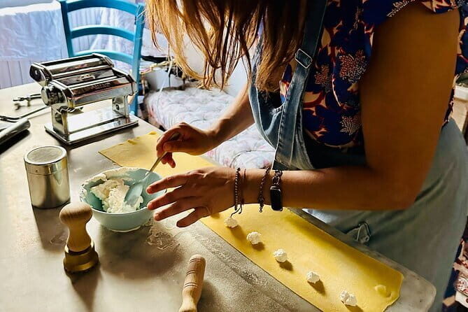 Dolce Vita by Day Market Tour & Pasta Making Class - Overall Value and Experience Quality