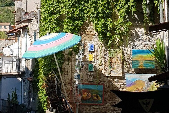 DOLCEACQUA & THE NERVIA VALLEY - The home of Rossese wine and Monet's beloved bridge - Frequently Asked Questions (FAQs)