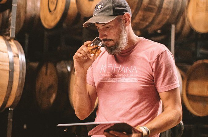 Dole Pineapple Plantation and Ko Hana Rum Afternoon Tour - FAQs