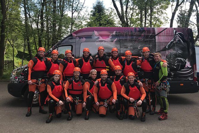 Dollar Falls Canyoning Trip - Final Thoughts
