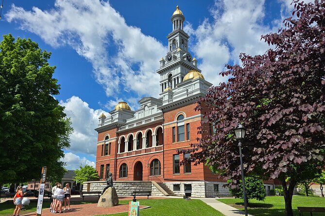 Dolly's, Smoky Mtn, Bush's Bean, Sevierville, Dandridge-Dam Tour - An Authentic Day Exploring Sevier County: Dolly’s, Smoky Mountains, and More