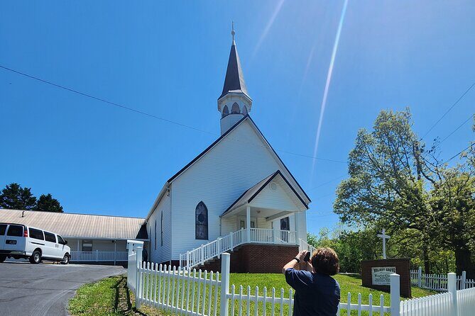 Dolly's, Smoky Mtn, Bush's Bean, Sevierville, Dandridge-Dam Tour - Why This Tour Works for Travelers