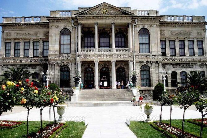 Dolmabace Palace, Bosphorus Boat Tour , Eyüp Sultan Mosque Tour - Practical Tips for Making the Most of Your Tour