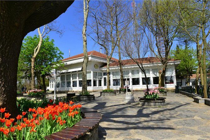 Dolmabace Palace, Bosphorus Boat Tour , Eyüp Sultan Mosque Tour - Who is This Tour Best For?