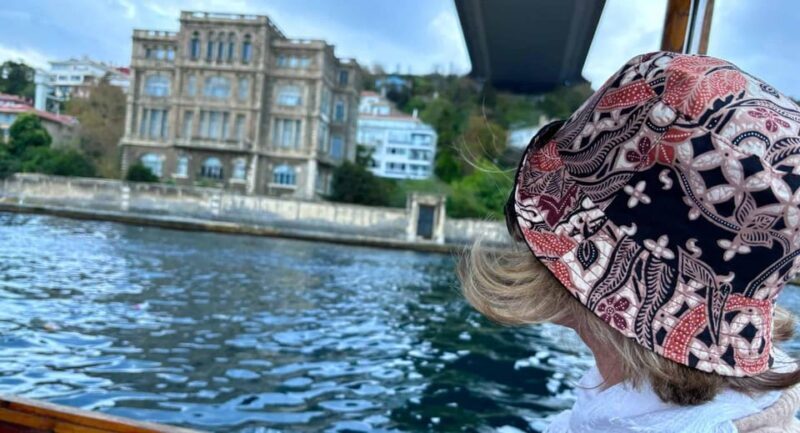 Dolmabahçe Palace and Boat Tour - A Deep Dive into the Tour Experience