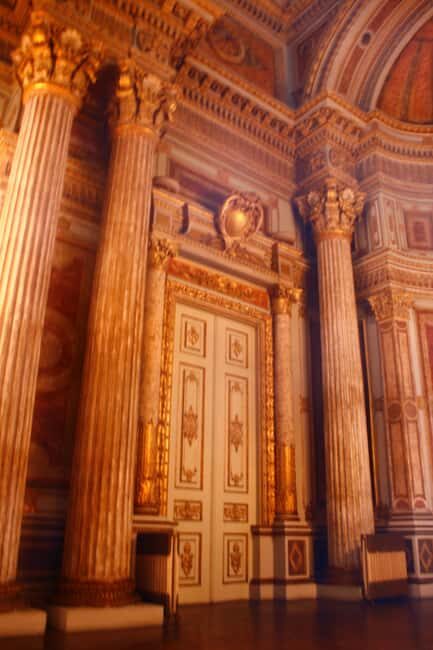 Dolmabahce Palace & Harem Skip-the-Line Entry & Audio Guide - The Sum Up