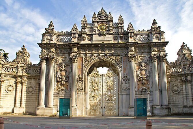 Dolmabahce Palace Skip the Ticket Line Entry with Audio Guide - A Thorough Breakdown of the Experience