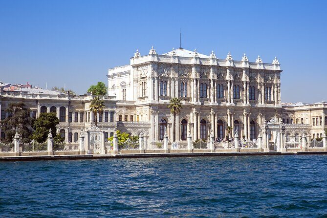 Dolmabahce Palace Skip the Ticket Line Entry with Audio Guide - Final Thoughts: Is It Worth It?