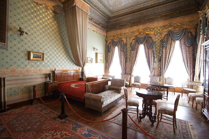 Dolmabahce Palace Tour in Istanbul - Who Should Consider This Tour?