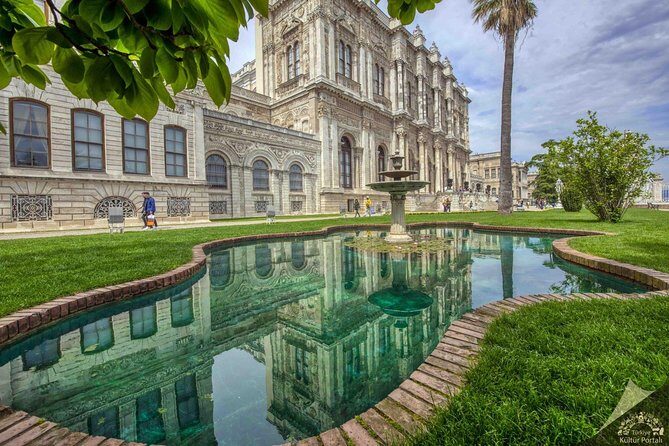 Dolmabahce Palace Tour in Istanbul - Final Thoughts