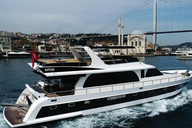 Dolmabahçe Palace Tour & Sunset Cruise on Luxury Yacht - Frequently Asked Questions