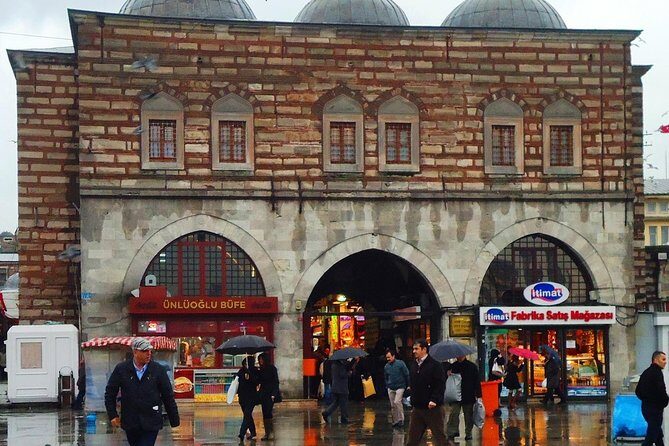 Dolmabahçe Palace with Bosphorus Tour by Boat - Key Points