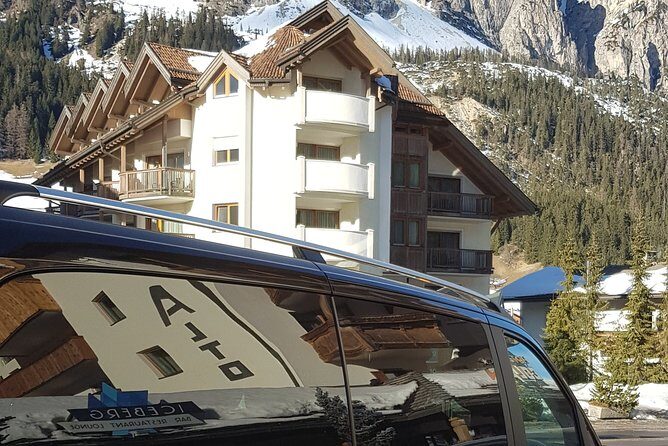 Dolomite Day Tour From Venice area - Final Thoughts