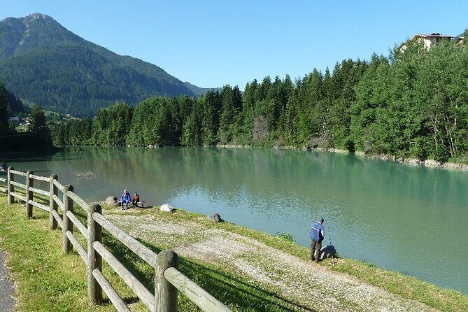 Dolomites Full-day Tour from Lake Garda - Who Should Consider This Tour?