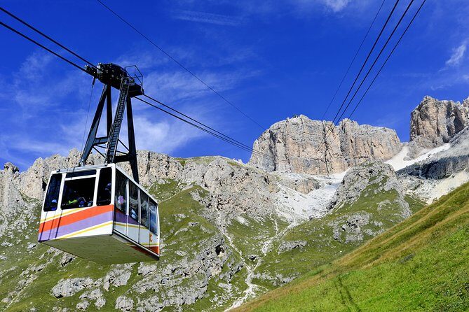 Dolomites Full-day Tour from Lake Garda - The Itinerary in Detail