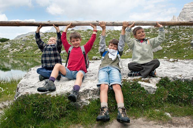 Dolomites Full-day Tour from Lake Garda - Is This Tour Right for You?