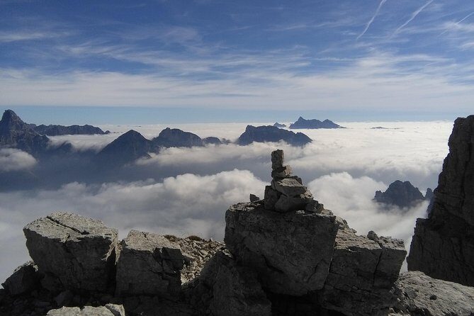 Dolomites Hiking tour - Unlocking the Beauty of the Dolomites: An In-Depth Review of the Guided Hiking Tour from Venice