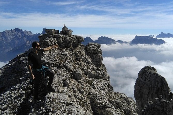 Dolomites Hiking tour - The Sum Up