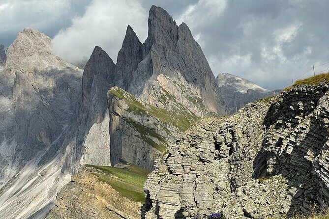 Dolomites Private Tour from Innsbruck: "Taste" of other Italy. - Seceda and Alpe di Siusi: Peaks and Meadows (Seasonal Considerations)