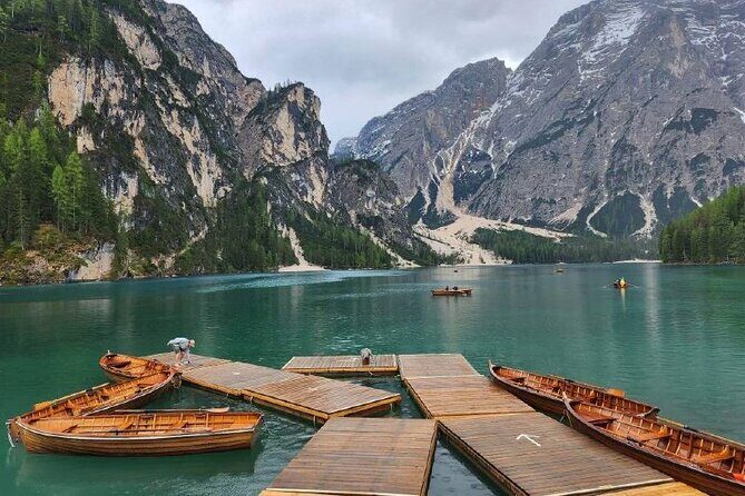 Dolomites Private Tour from Innsbruck: "Taste" of other Italy. - Practical Aspects and Value