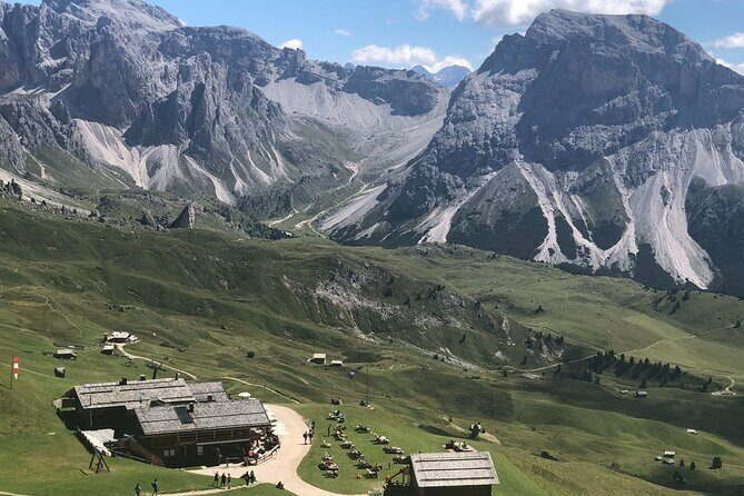 Dolomites Private Tour from Innsbruck: "Taste" of other Italy. - Who Will Love This Tour?