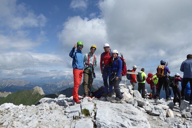 Dolomites Via Ferrata Experience - Final Thoughts