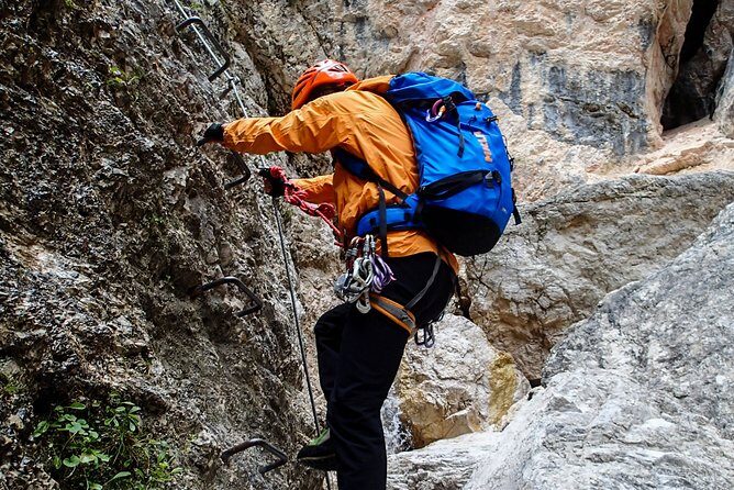Dolomites Via Ferrata Experience - FAQs