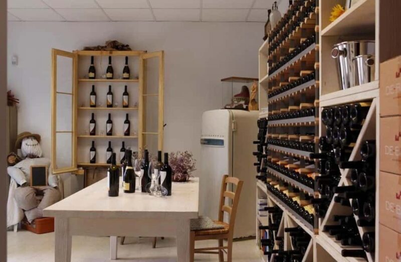 Dolomites Winery Tour and Wine Tasting near Belluno - An In-Depth Look at the Dolomites Winery Tour and Wine Tasting Experience