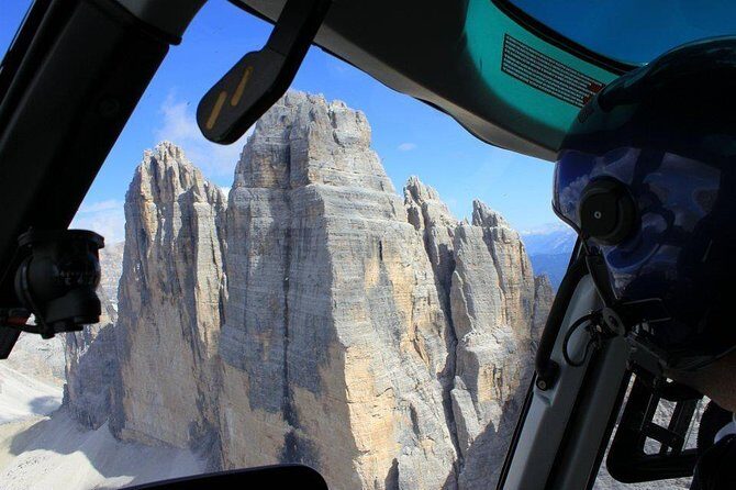 Dolomiti complete starting from Cortina d'Ampezzo - Who Should Consider This Tour?