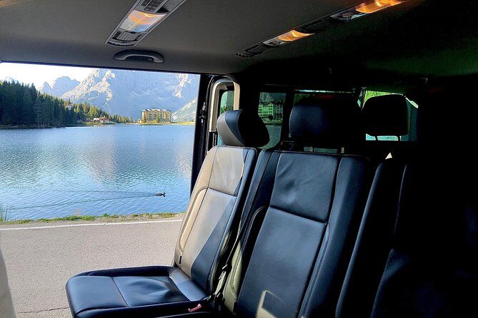 Dolomiti complete starting from Cortina d'Ampezzo - The Sum Up