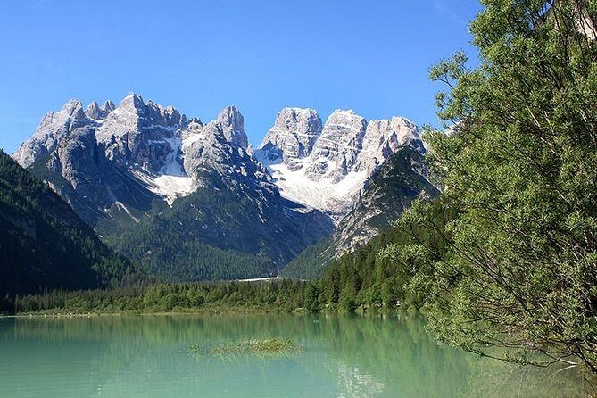 Dolomiti complete starting from Cortina d'Ampezzo - Frequently Asked Questions