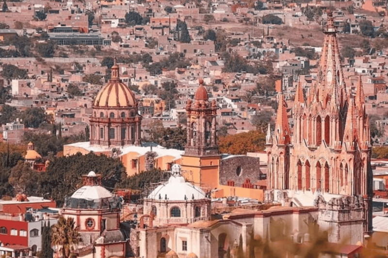 Dolores Hidalgo: A journey through Dolores Hidalgo - Exploring Dolores Hidalgo: What to Expect