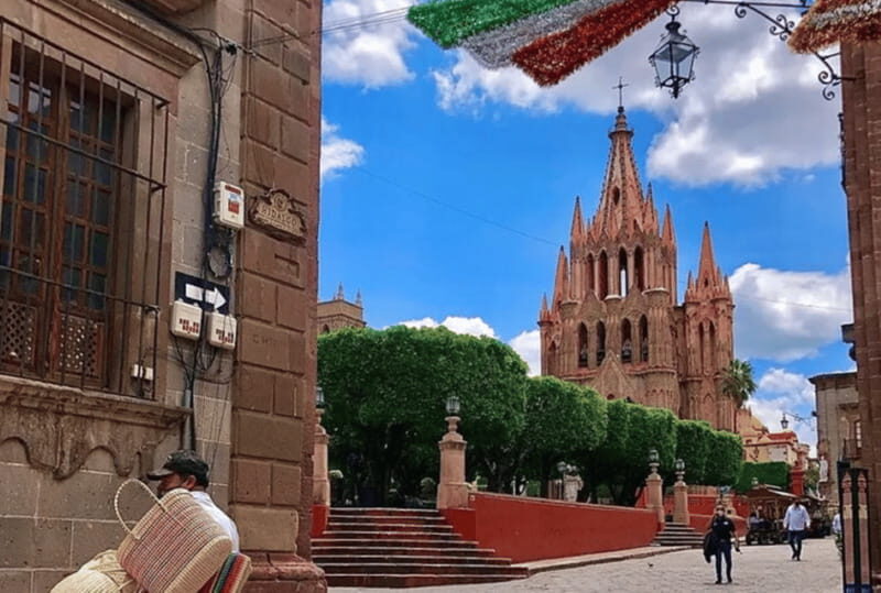 Dolores Hidalgo: A journey through Dolores Hidalgo - The Sum Up