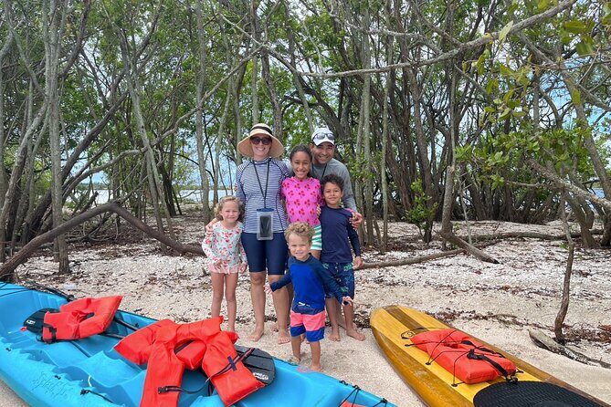 Dolphin and Manatee Adventure Tour of Merritt Island - Key Points