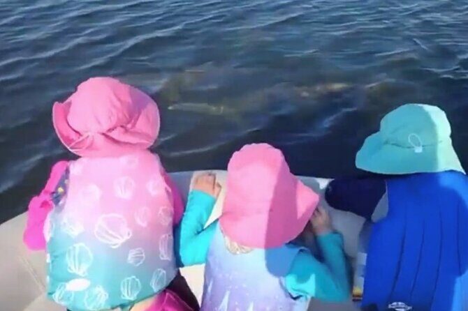 Dolphin and Manatee Boat Tour from Cocoa Beach and Port Canaveral - Frequently Asked Questions