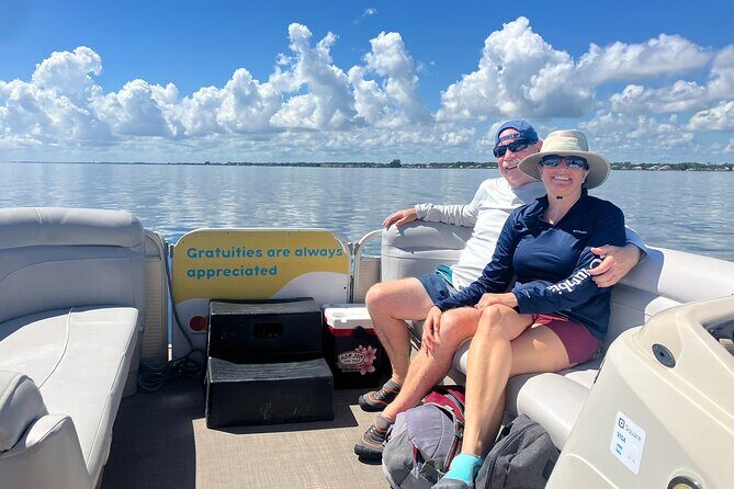 Dolphin and Manatee Boat Tour from Cocoa Beach and Port Canaveral - Final Words