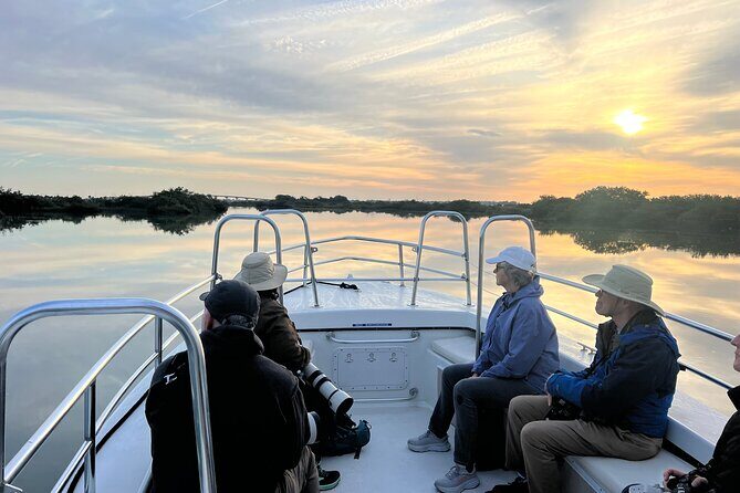 Dolphin and Nature Boat Excursion - Who Will Love This Tour?