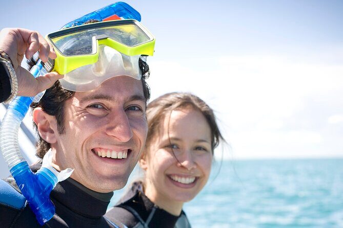 Dolphin and Seal snorkel adventure from Sorrento - Frequently Asked Questions