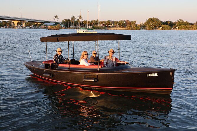 Dolphin Boat Tour in Vero Beach - Final Thoughts: Is It Worth It?