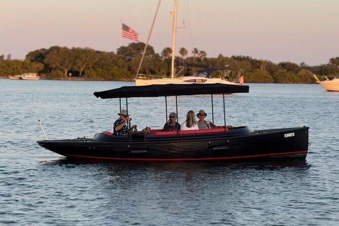 Dolphin Boat Tour in Vero Beach - Frequently Asked Questions