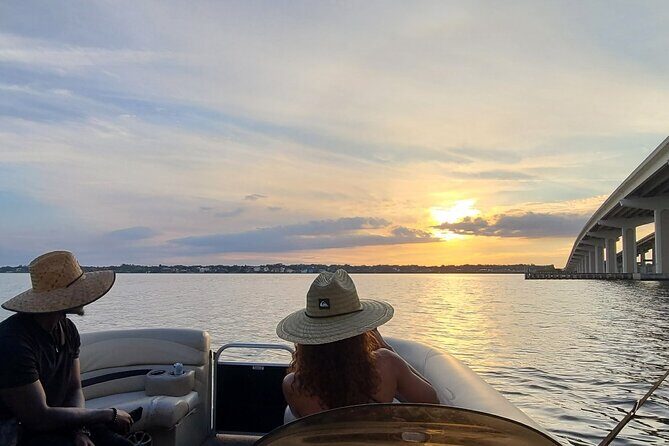 Dolphin/Manatee Pontoon Boat Tour with Local Expert - Final Thoughts