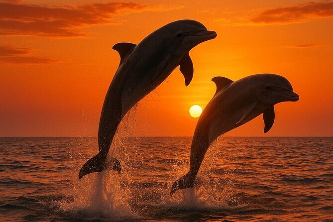 Dolphin Safari in Faana - An Honest Look at the Dolphin Safari Experience
