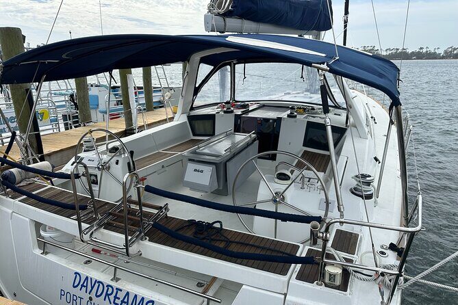 Dolphin Sightseeing Sail Aboard Daydreams Sailboat - The Sum Up: Who Should Consider This Experience?