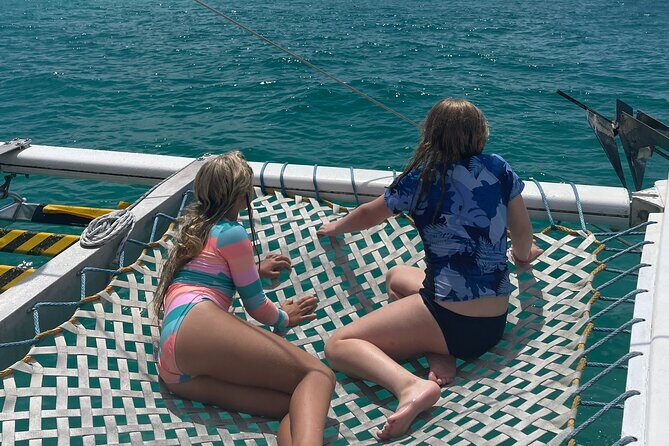 Dolphin Sightseeing Tour on Lazy Daze - FAQs