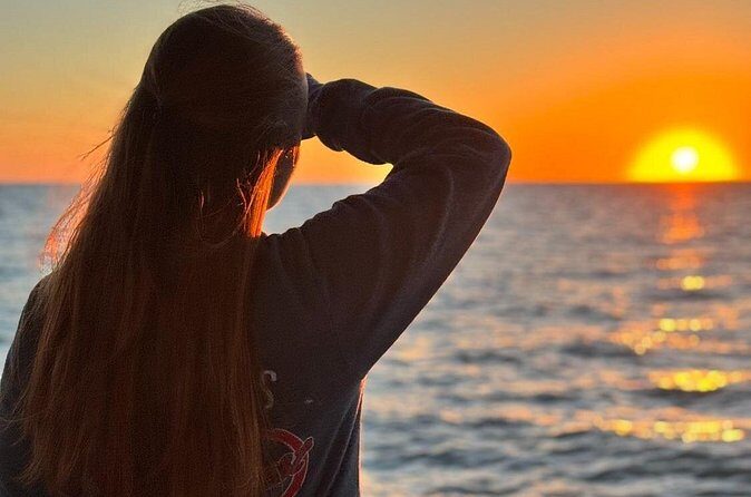 Dolphin Sunset Cruise with Drinks Included - Final Thoughts